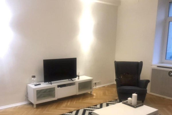 Сдам двухкомнатную (2-комн.) квартиру, Тверская ул, 6, Москва г