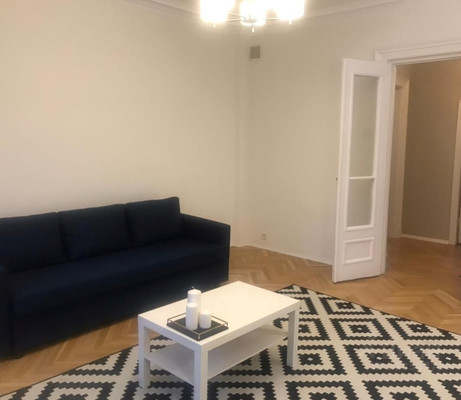 Сдам двухкомнатную (2-комн.) квартиру, Тверская ул, 6, Москва г