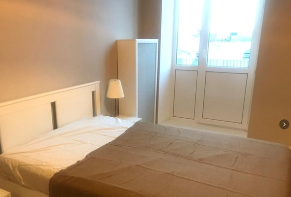 Сдам двухкомнатную (2-комн.) квартиру, Тверская ул, 6, Москва г