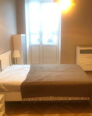 Сдам двухкомнатную (2-комн.) квартиру, Тверская ул, 6, Москва г