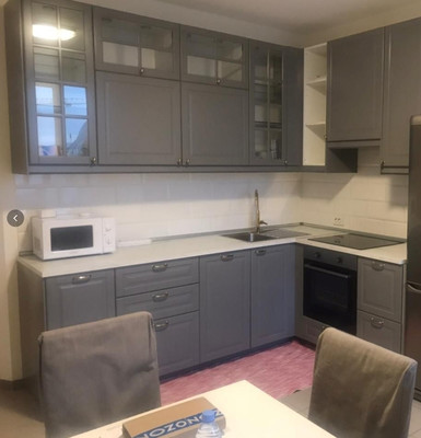 Сдам двухкомнатную (2-комн.) квартиру, Тверская ул, 6, Москва г