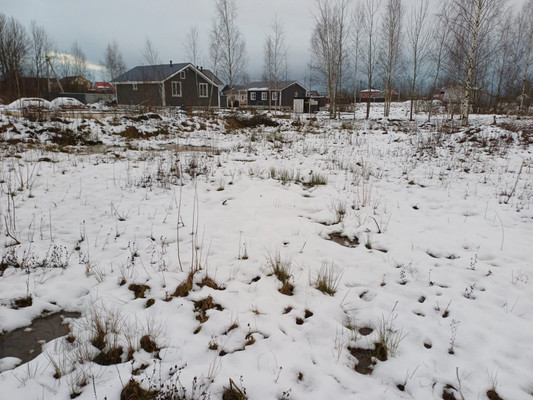 Продам участок 12 соток, ИЖС, Радужная ул, Зарелье д, 0 км от города