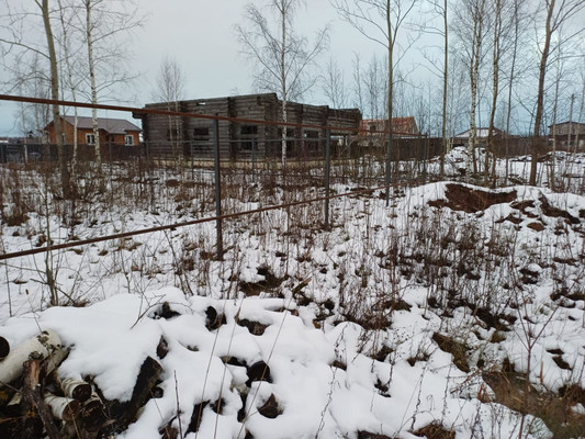 Продам участок 12 соток, ИЖС, Радужная ул, Зарелье д, 0 км от города