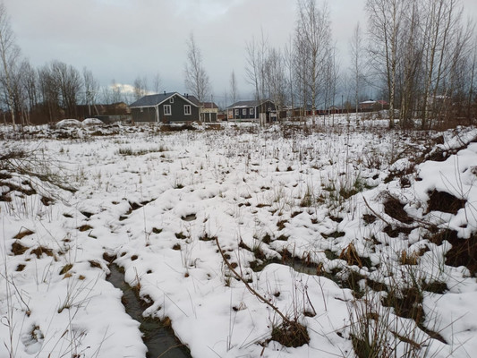 Продам участок 12 соток, ИЖС, Радужная ул, Зарелье д, 0 км от города