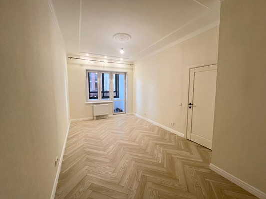 Продам однокомнатную (1-комн.) квартиру, Гоголя ул, 29, Уфа г