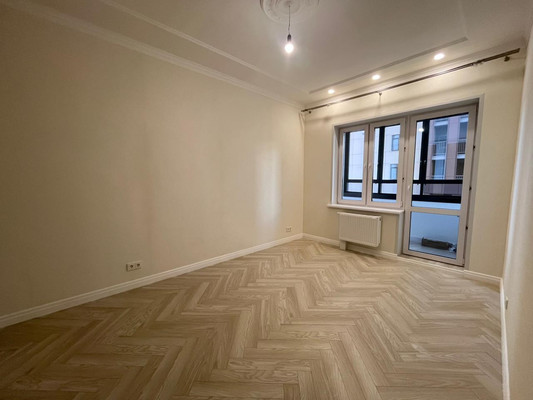 Продам однокомнатную (1-комн.) квартиру, Гоголя ул, 29, Уфа г