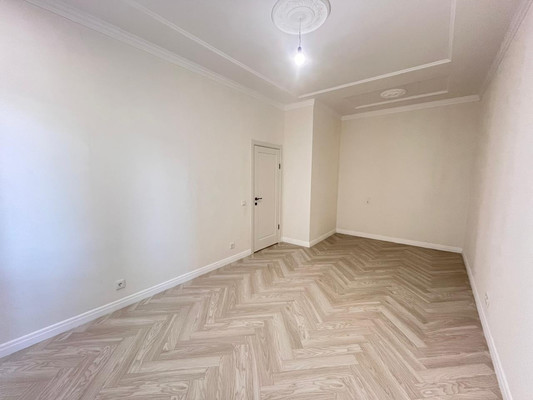 Продам однокомнатную (1-комн.) квартиру, Гоголя ул, 29, Уфа г