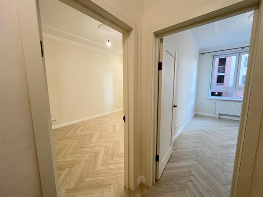 Продам однокомнатную (1-комн.) квартиру, Гоголя ул, 29, Уфа г