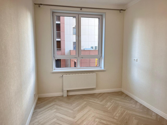 Продам однокомнатную (1-комн.) квартиру, Гоголя ул, 29, Уфа г