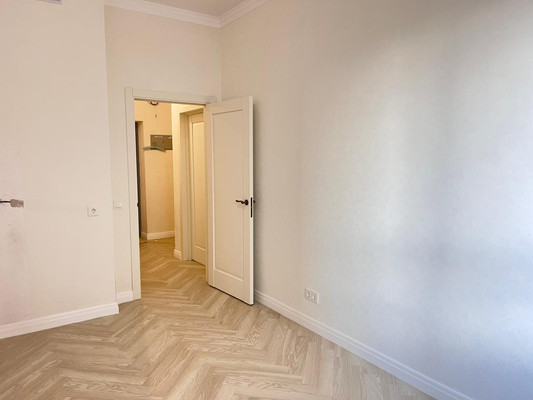 Продам однокомнатную (1-комн.) квартиру, Гоголя ул, 29, Уфа г