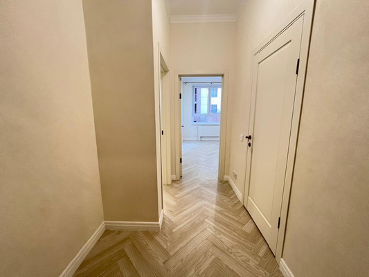 Продам однокомнатную (1-комн.) квартиру, Гоголя ул, 29, Уфа г