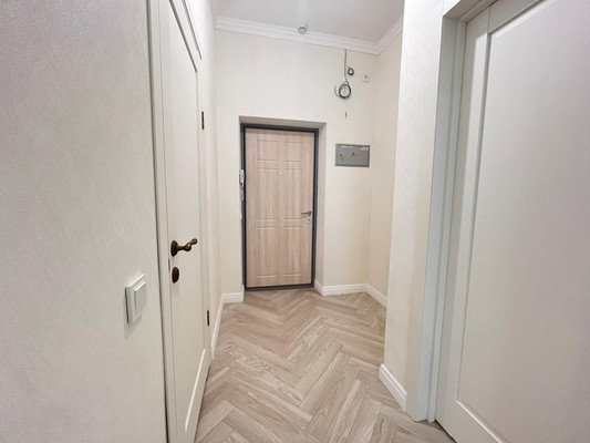 Продам однокомнатную (1-комн.) квартиру, Гоголя ул, 29, Уфа г