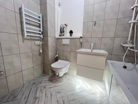 Продам однокомнатную (1-комн.) квартиру, Гоголя ул, 29, Уфа г