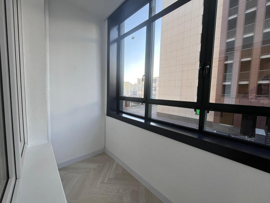 Продам однокомнатную (1-комн.) квартиру, Гоголя ул, 29, Уфа г