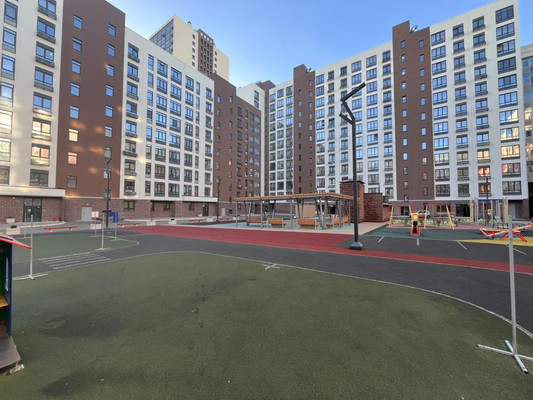 Продам однокомнатную (1-комн.) квартиру, Гоголя ул, 29, Уфа г