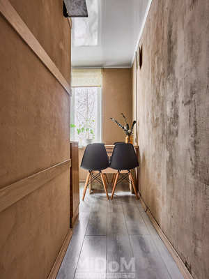 Продам однокомнатную (1-комн.) квартиру, Военный городок ул, 65, Янино-1 гп