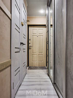 Продам однокомнатную (1-комн.) квартиру, Военный городок ул, 65, Янино-1 гп