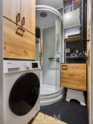 Продам однокомнатную (1-комн.) квартиру, Военный городок ул, 65, Янино-1 гп