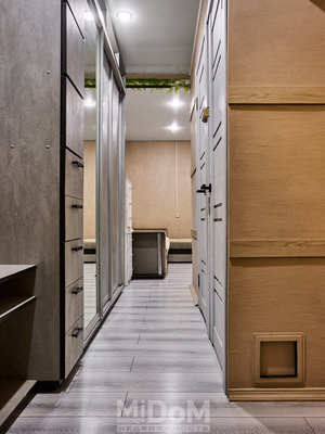 Продам однокомнатную (1-комн.) квартиру, Военный городок ул, 65, Янино-1 гп