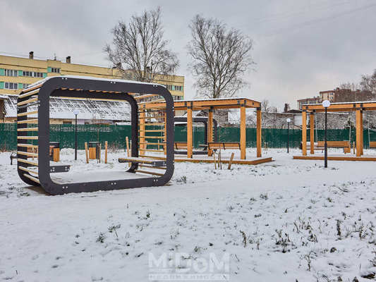 Продам однокомнатную (1-комн.) квартиру, Военный городок ул, 65, Янино-1 гп