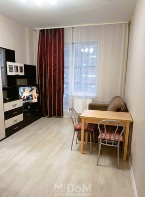 Продам однокомнатную (1-комн.) квартиру, Пулковское ш, 14 6, Санкт-Петербург г