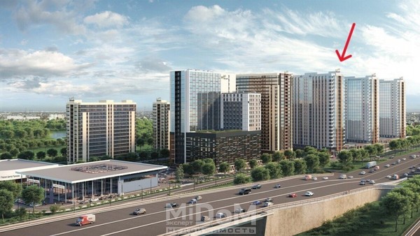 Продам однокомнатную (1-комн.) квартиру, Пулковское ш, 14 6, Санкт-Петербург г