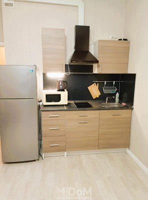 Продам однокомнатную (1-комн.) квартиру, Пулковское ш, 14 6, Санкт-Петербург г