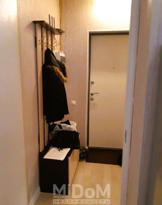 Продам однокомнатную (1-комн.) квартиру, Пулковское ш, 14 6, Санкт-Петербург г