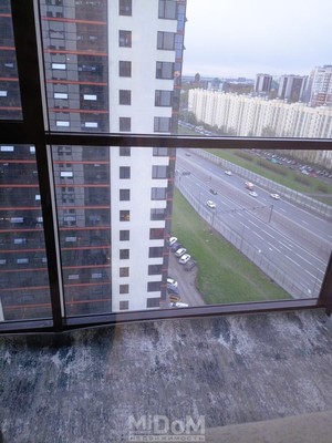 Продам однокомнатную (1-комн.) квартиру, Пулковское ш, 14 6, Санкт-Петербург г