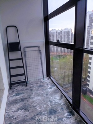 Продам однокомнатную (1-комн.) квартиру, Пулковское ш, 14 6, Санкт-Петербург г