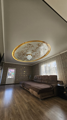 Продам дом, Матросова ул, 91, Октябрьский г, 0 км от города