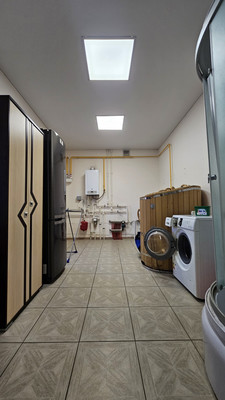 Продам дом, Матросова ул, 91, Октябрьский г, 0 км от города