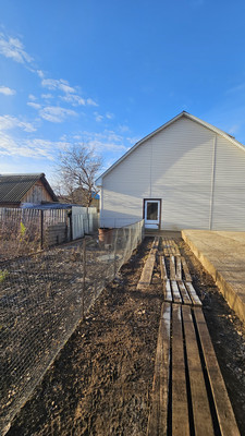 Продам дом, Матросова ул, 91, Октябрьский г, 0 км от города