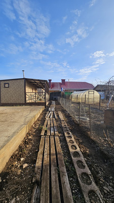 Продам дом, Матросова ул, 91, Октябрьский г, 0 км от города