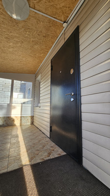 Продам дом, Матросова ул, 91, Октябрьский г, 0 км от города