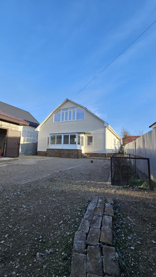 Продам дом, Матросова ул, 91, Октябрьский г, 0 км от города