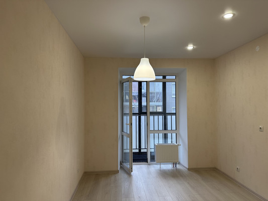 Продам однокомнатную (1-комн.) квартиру, Петра Гаврилова ул, 18, Царево д