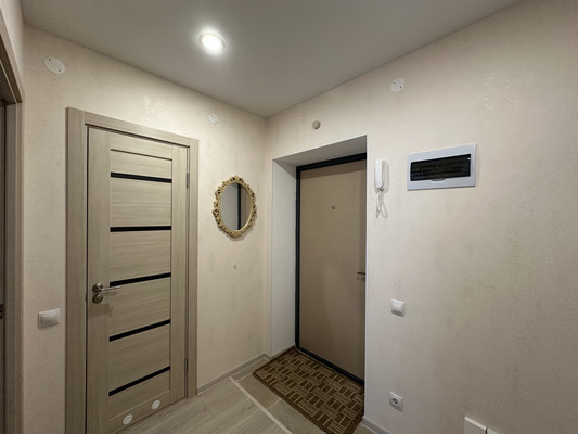 Продам однокомнатную (1-комн.) квартиру, Петра Гаврилова ул, 18, Царево д