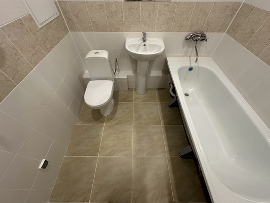 Продам однокомнатную (1-комн.) квартиру, Петра Гаврилова ул, 18, Царево д