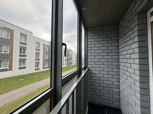 Продам однокомнатную (1-комн.) квартиру, Петра Гаврилова ул, 18, Царево д