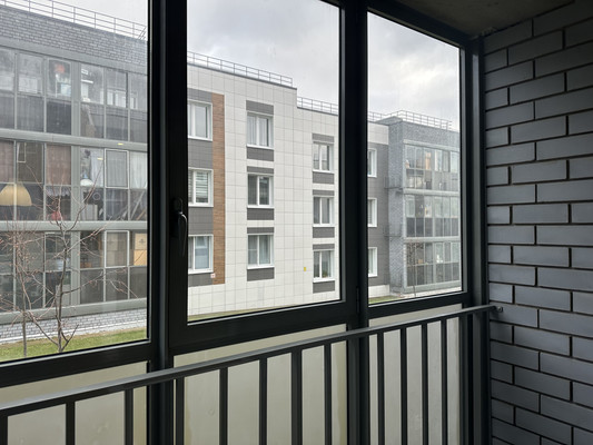 Продам однокомнатную (1-комн.) квартиру, Петра Гаврилова ул, 18, Царево д