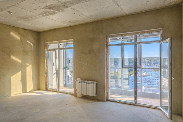 Продам многокомнатную квартиру, Бородина ул, 2, Пенза г