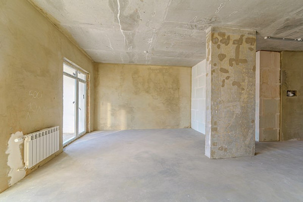 Продам многокомнатную квартиру, Бородина ул, 2, Пенза г