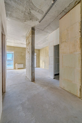 Продам многокомнатную квартиру, Бородина ул, 2, Пенза г