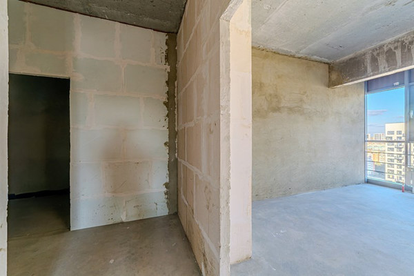 Продам многокомнатную квартиру, Бородина ул, 2, Пенза г