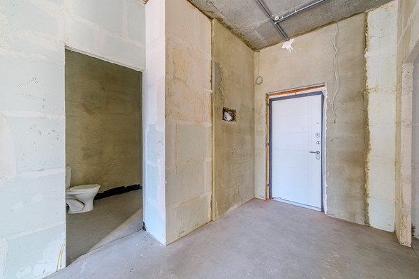 Продам многокомнатную квартиру, Бородина ул, 2, Пенза г