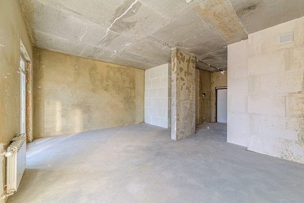 Продам многокомнатную квартиру, Бородина ул, 2, Пенза г