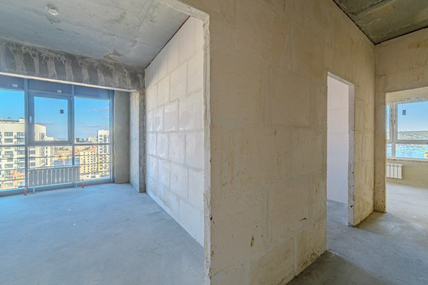 Продам многокомнатную квартиру, Бородина ул, 2, Пенза г