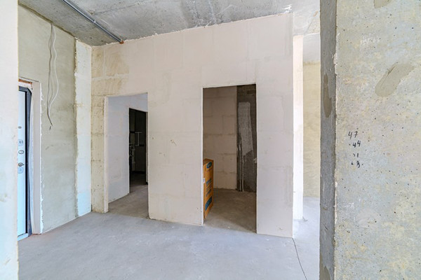 Продам многокомнатную квартиру, Бородина ул, 2, Пенза г