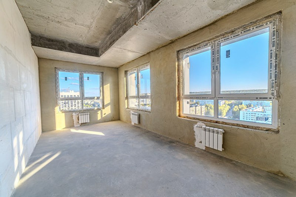 Продам многокомнатную квартиру, Бородина ул, 2, Пенза г